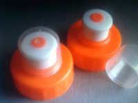 Sipper Cap Hardness: Soft