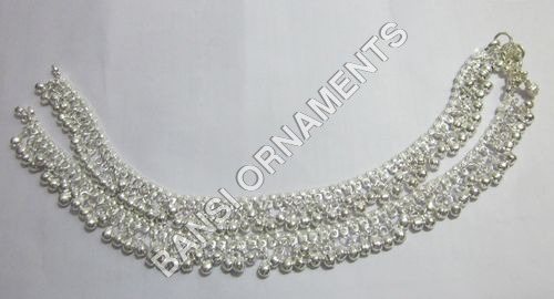 Silver Zanzri