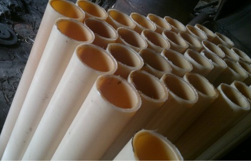 Cast Nylon Tubes