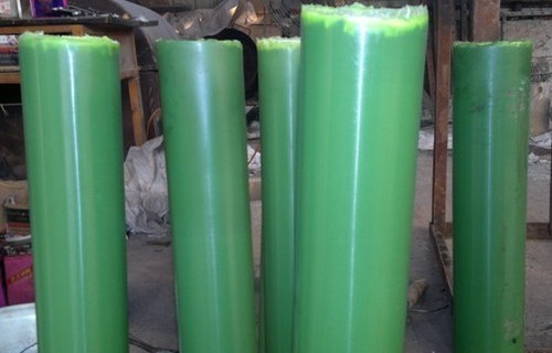 Cast Nylon Tube