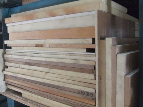 High Performance Sheet & Rod