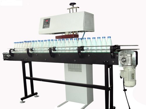 Automatic Induction Sealing Machine