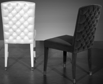 Upholstered Dining Chairs