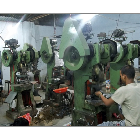 Electrical Motor Stampings