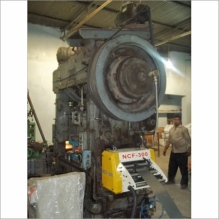 Motor Core Stampings