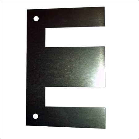 EI Lamination Core Stampings