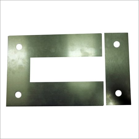 CVT 3Phase Core Stampings