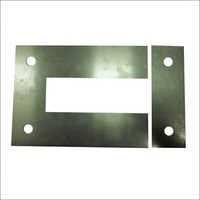 Ui Lamination Core - Laminated Steel, Custom Size U And I Types | High Insulation, Elegant Design, Good Conductivity, Precision Engineered