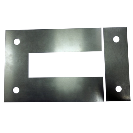UI Transformer Lamination Core