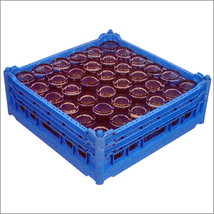 Collins Glass Washing Rack