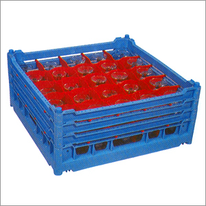 Warewashing Racks