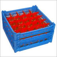 Tulip Glass Rack