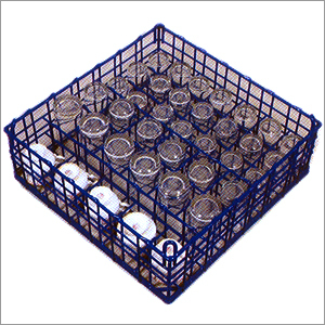 Wire Kitchen Rack