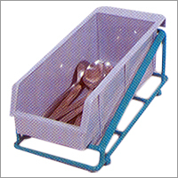 Cutlery Stations