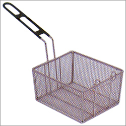Fryer Baskets
