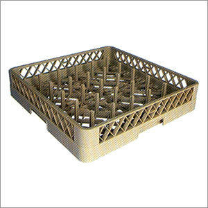 Pot Washing Rack