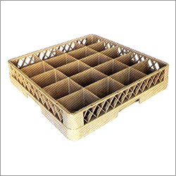 Soup Bowls Rack
