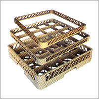 Tea Cup Rack
