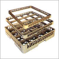 Tea Cup Rack