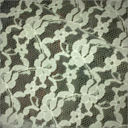 Squre Net Fabric