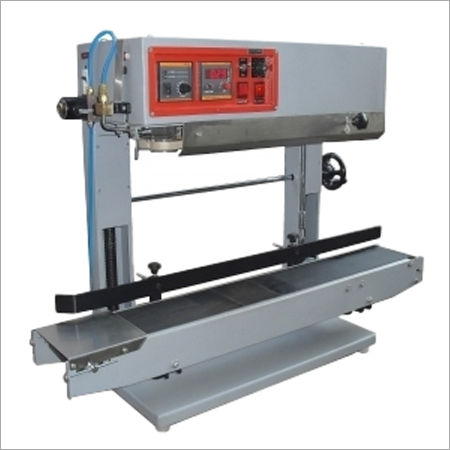 Sealing Machine