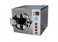 Table Top Autoclaves