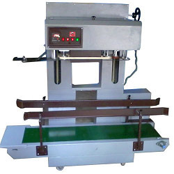 Bag Sealing Machine - Automation Grade: Automatic