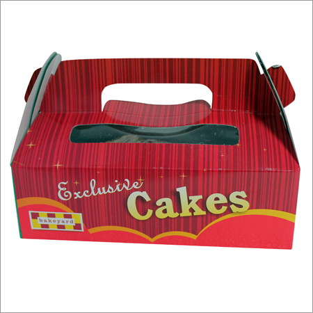 Cake