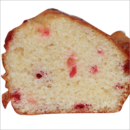 Fruit Cake