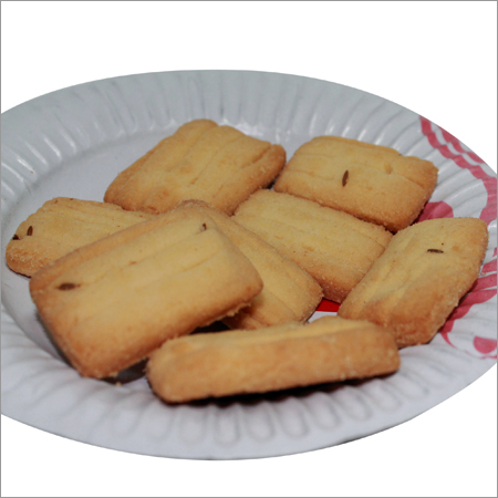 Jeera Biscuit