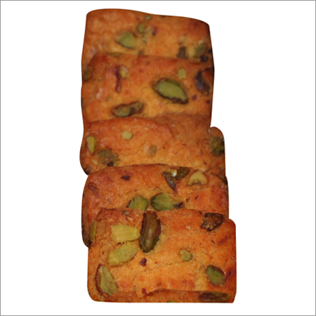 Pista Cookies