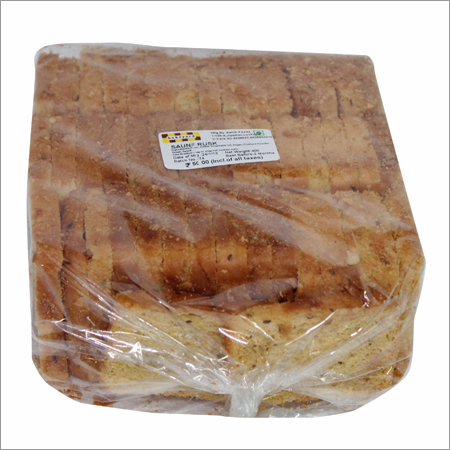 Saunf Rusk