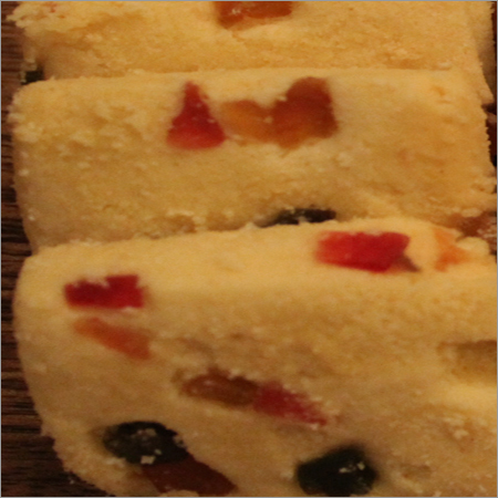 Tutti Fruity