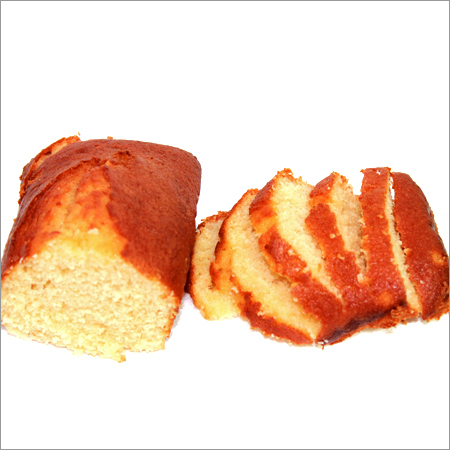 Vanilla Cake