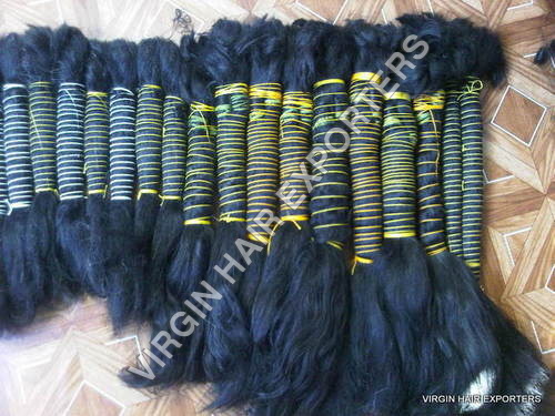 Virgin Remy Human Hair Extension
