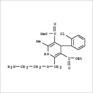 Amlodipine Base By Cureworth Drugs & Intermediates Pvt. Ltd.
