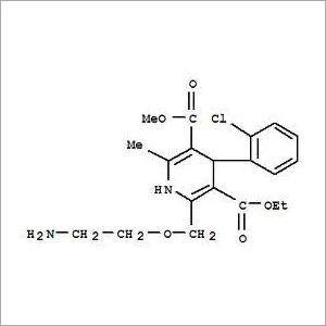 Amlodipine Base