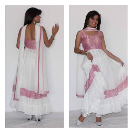 Fancy Salwar Suits