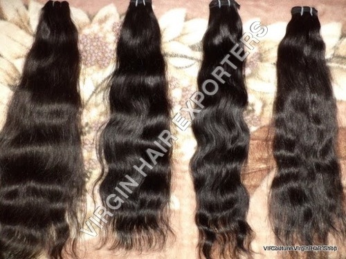 Malaysian Virgin Hair