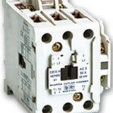 AC CONTACTORS