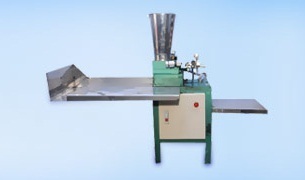 incense stick making machine