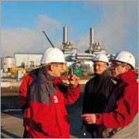 Plumbing Sanitation Services