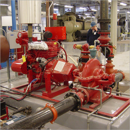 Sanitary Plumbing Contractors