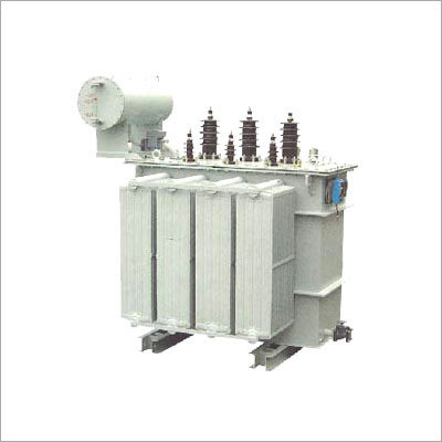 Distribution Transformer