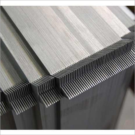 CRGO Lamination & Step-Lap Transformer Laminations