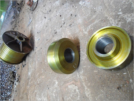 Engineering Products & Equipment