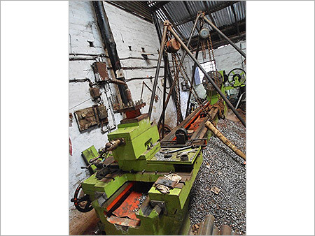 Engineering Products & Equipment