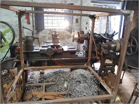 Engineering Products & Equipment