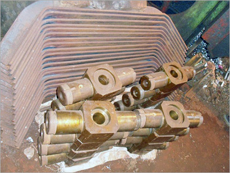 Engineering Products & Equipment