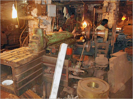 Engineering Products & Equipment